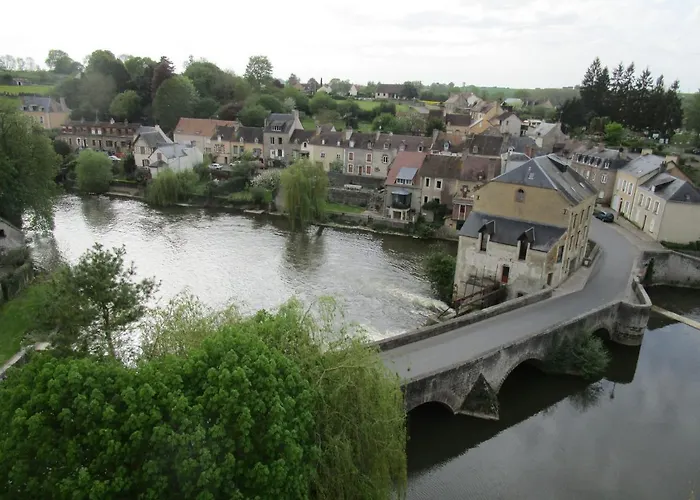 Le Coeur De Fresnay