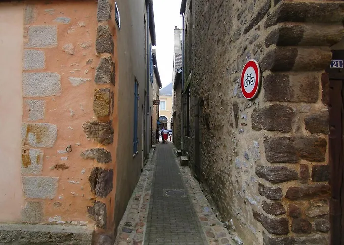 Le Coeur De Fresnay