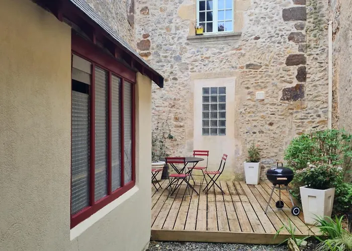 Le Coeur De Fresnay