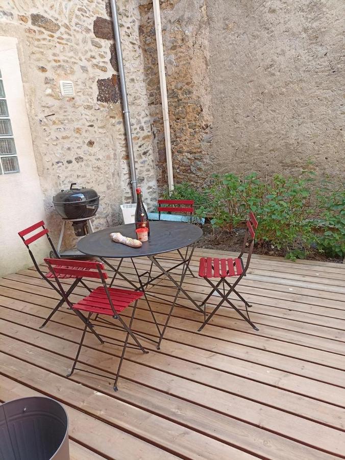 Holiday home Le Coeur De *