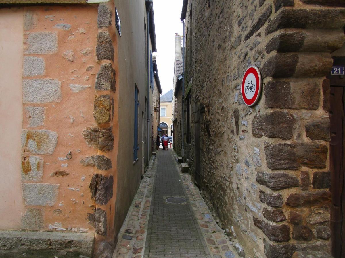 Le Coeur De