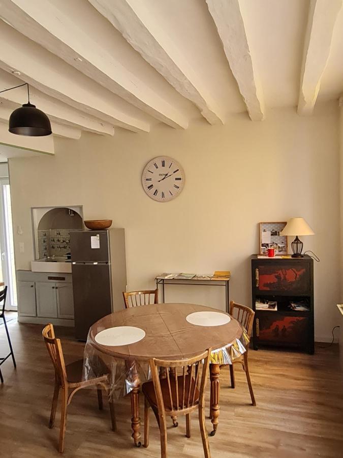 Le Coeur De Holiday home Fresnay-sur-Sarthe