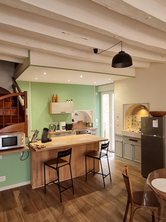 Holiday home Le Coeur De